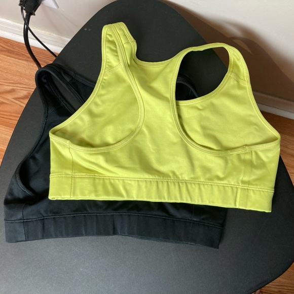 Nike Pro Sports Bras (set of 3) - Picture 3 of 11